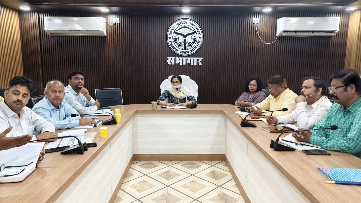 CDO Sonbhadra tweet media