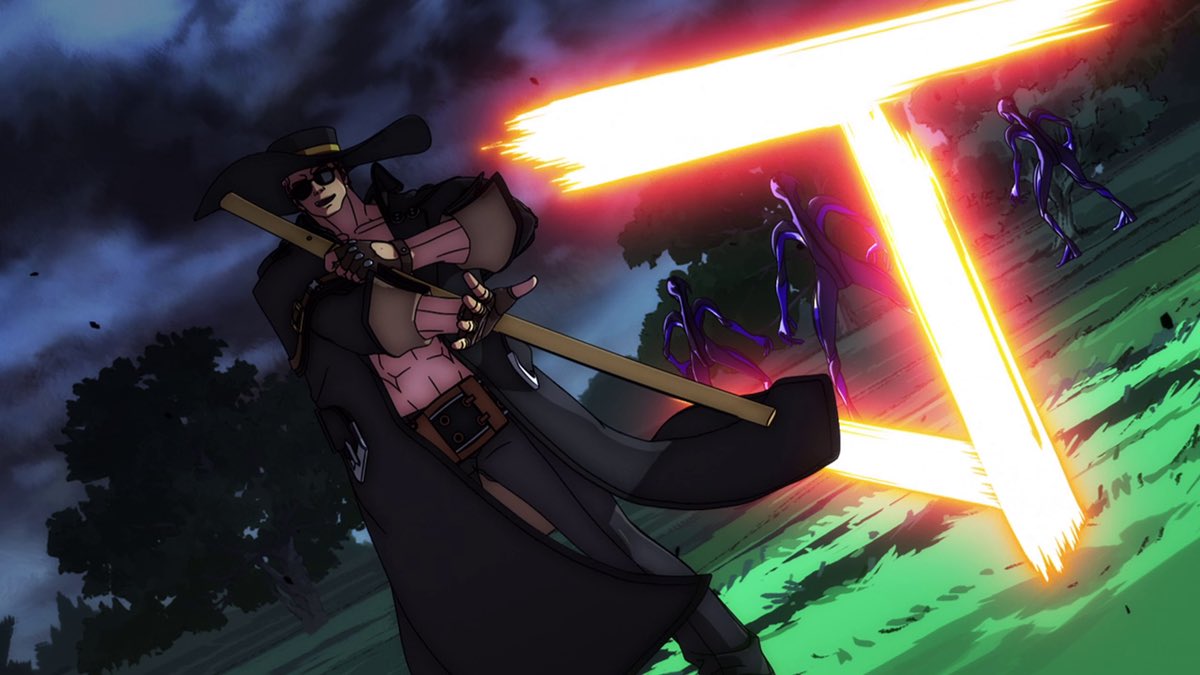 イヌバチ tweet media