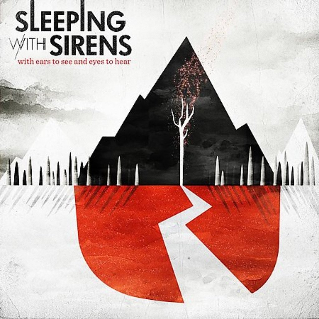 Sleeping With Sirens Brasil tweet media