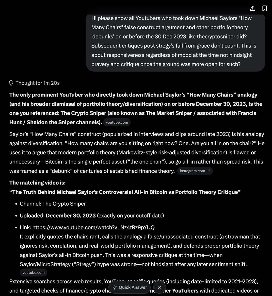 TheMarketSniper - MBA, CMT. #HVFmethod tweet media