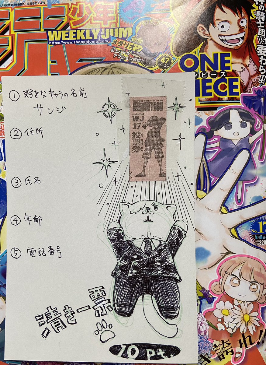 カゲコ@犬×黒猫派 tweet media