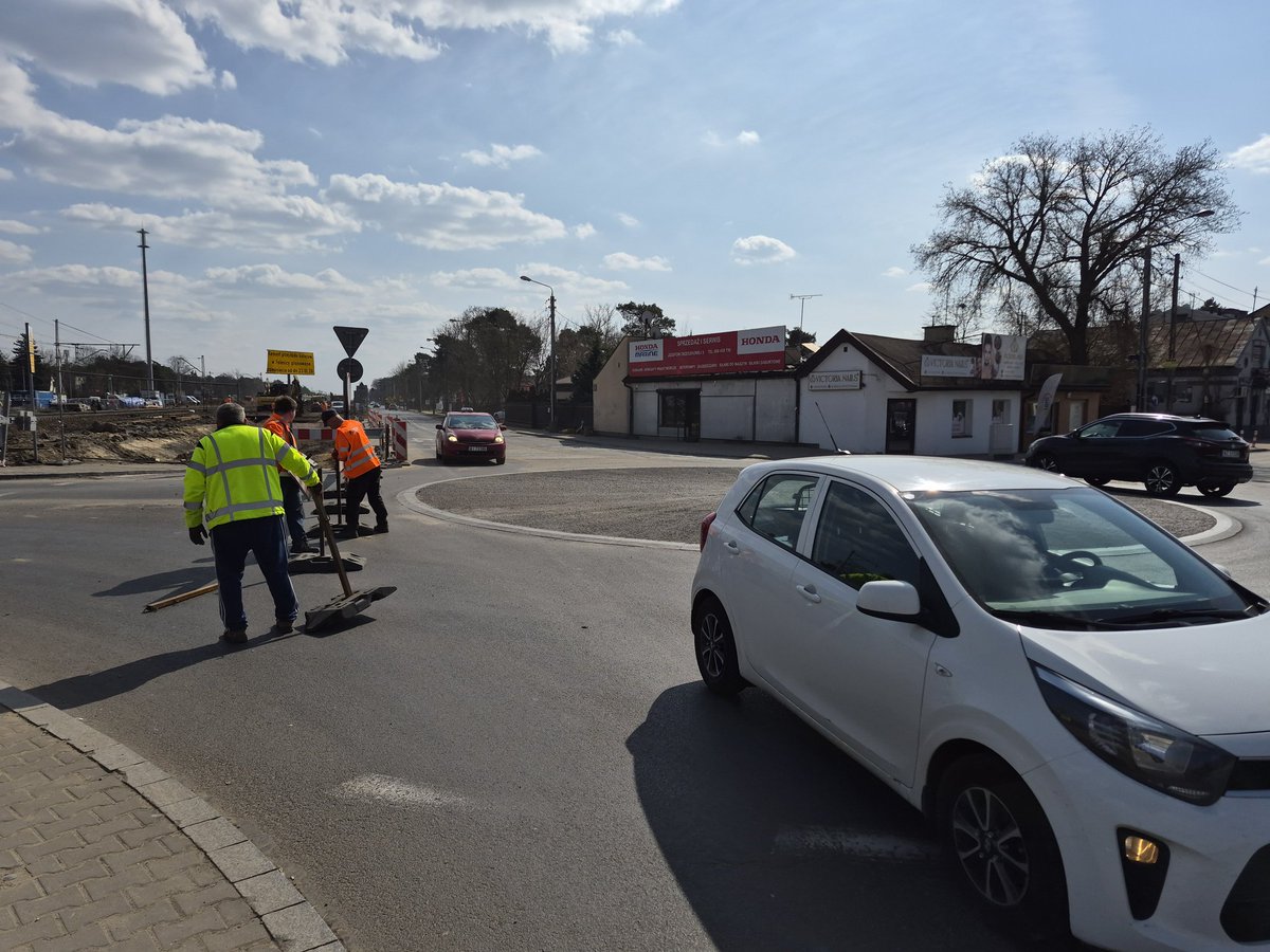 Michał Radkowski tweet media