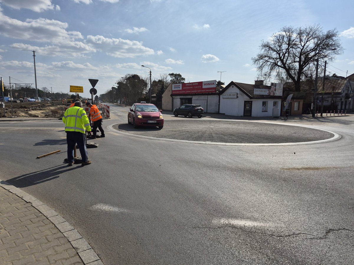 Michał Radkowski tweet media