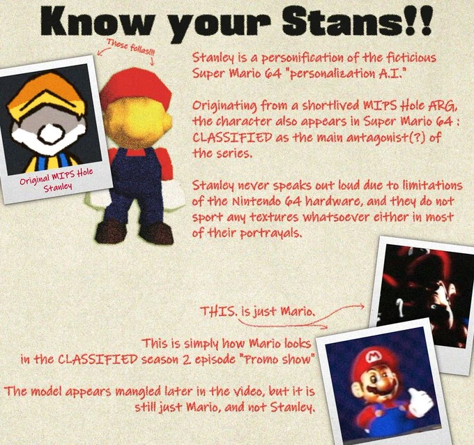 ellie ‎ ‎ really likes crashdummy 😵‍💫 tweet media