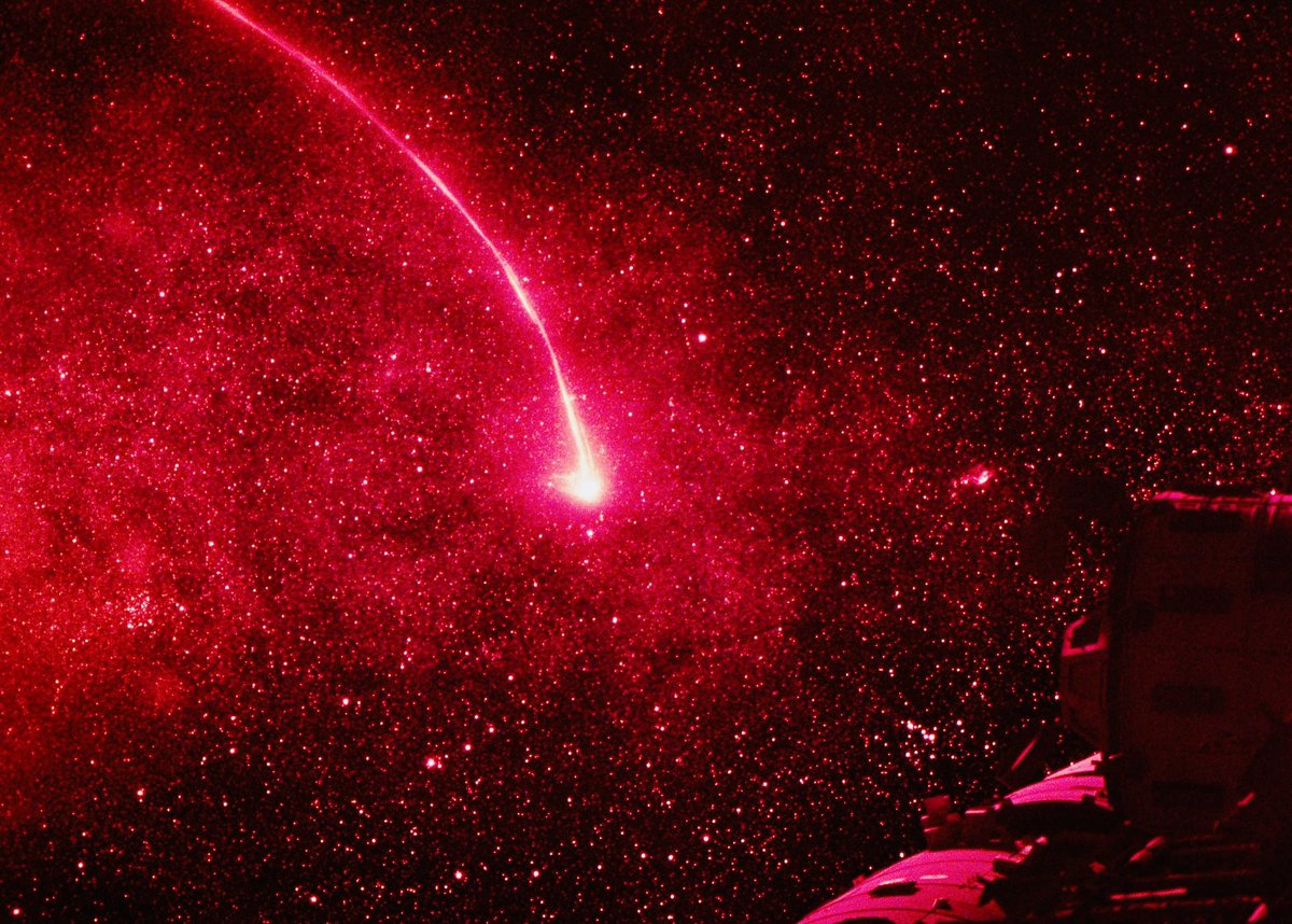 J’ai cette scène en boucle dans ma tête depuis hier…