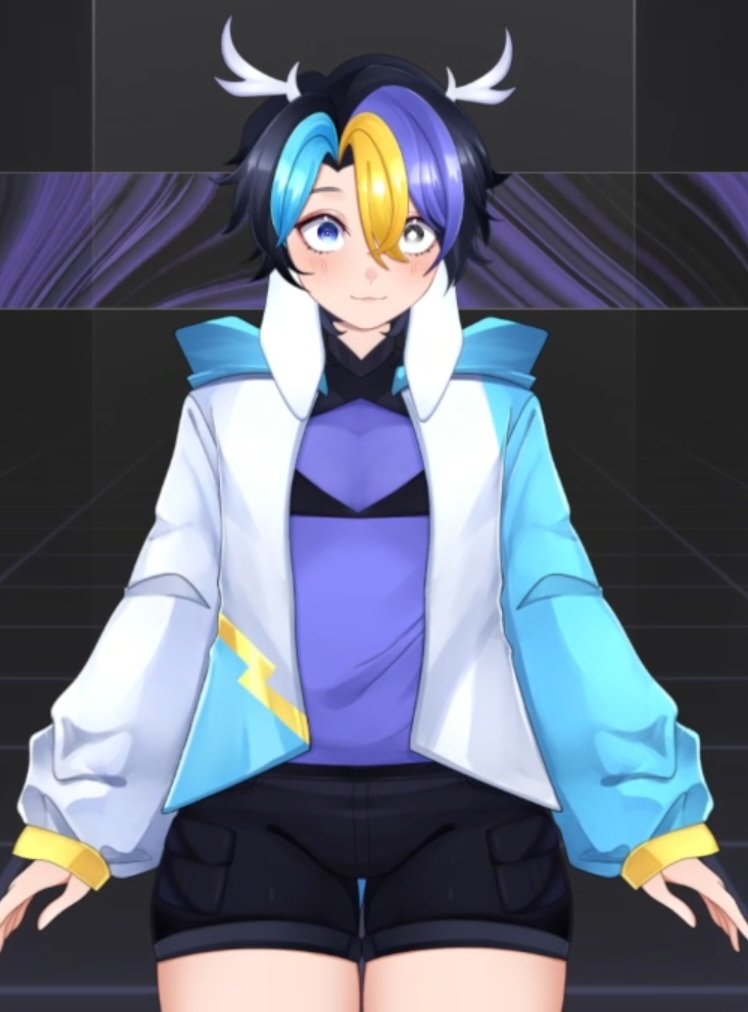 Rec Cervitaur 🐰📸 tweet media