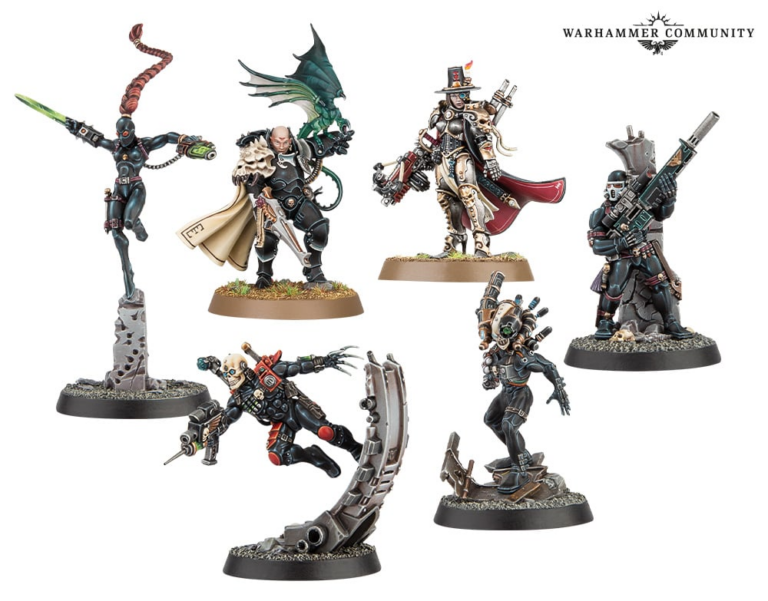 Frontline Gaming tweet media