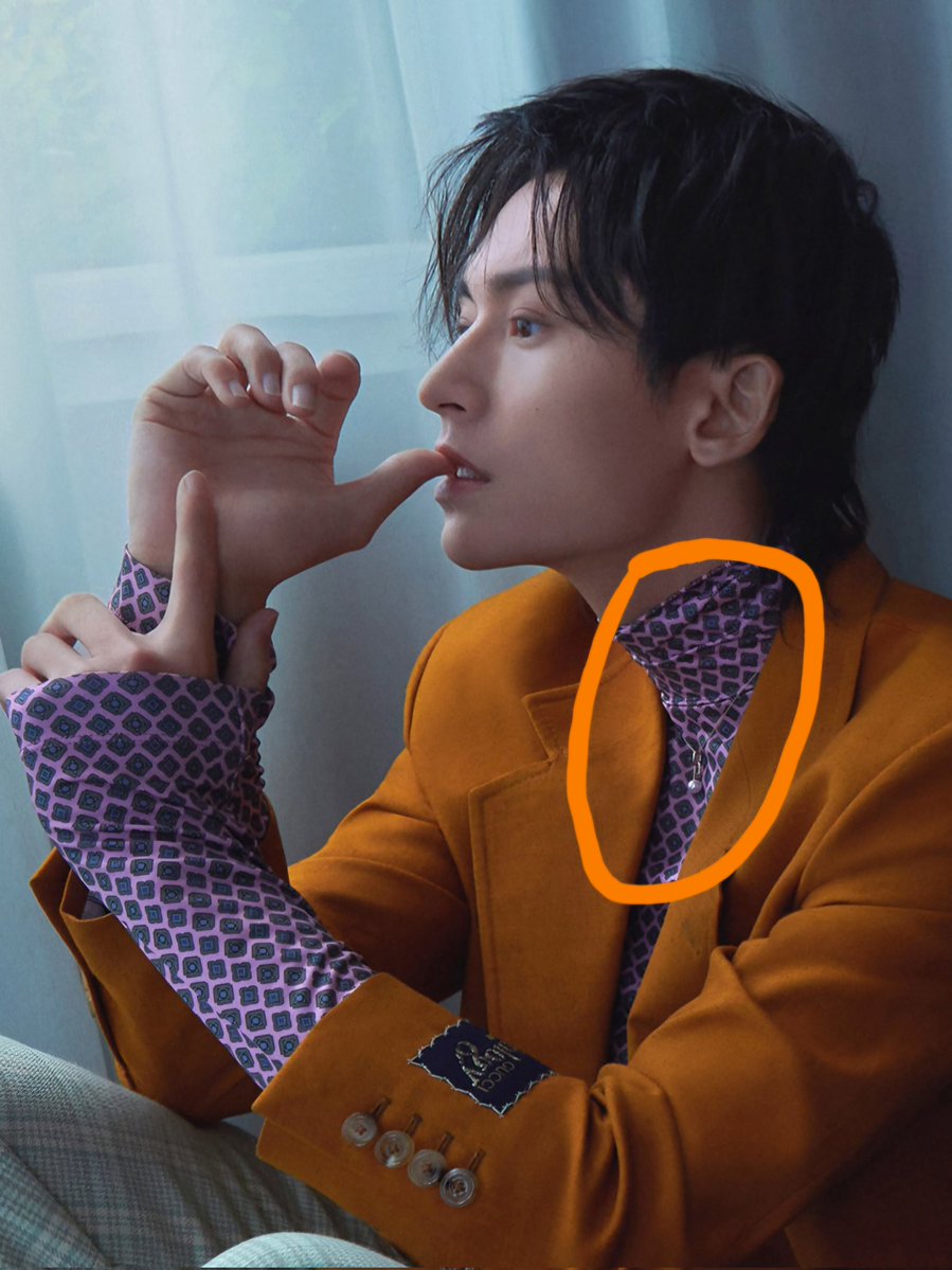 🍬❤️💙🍬

#俊哲 #JunZhe