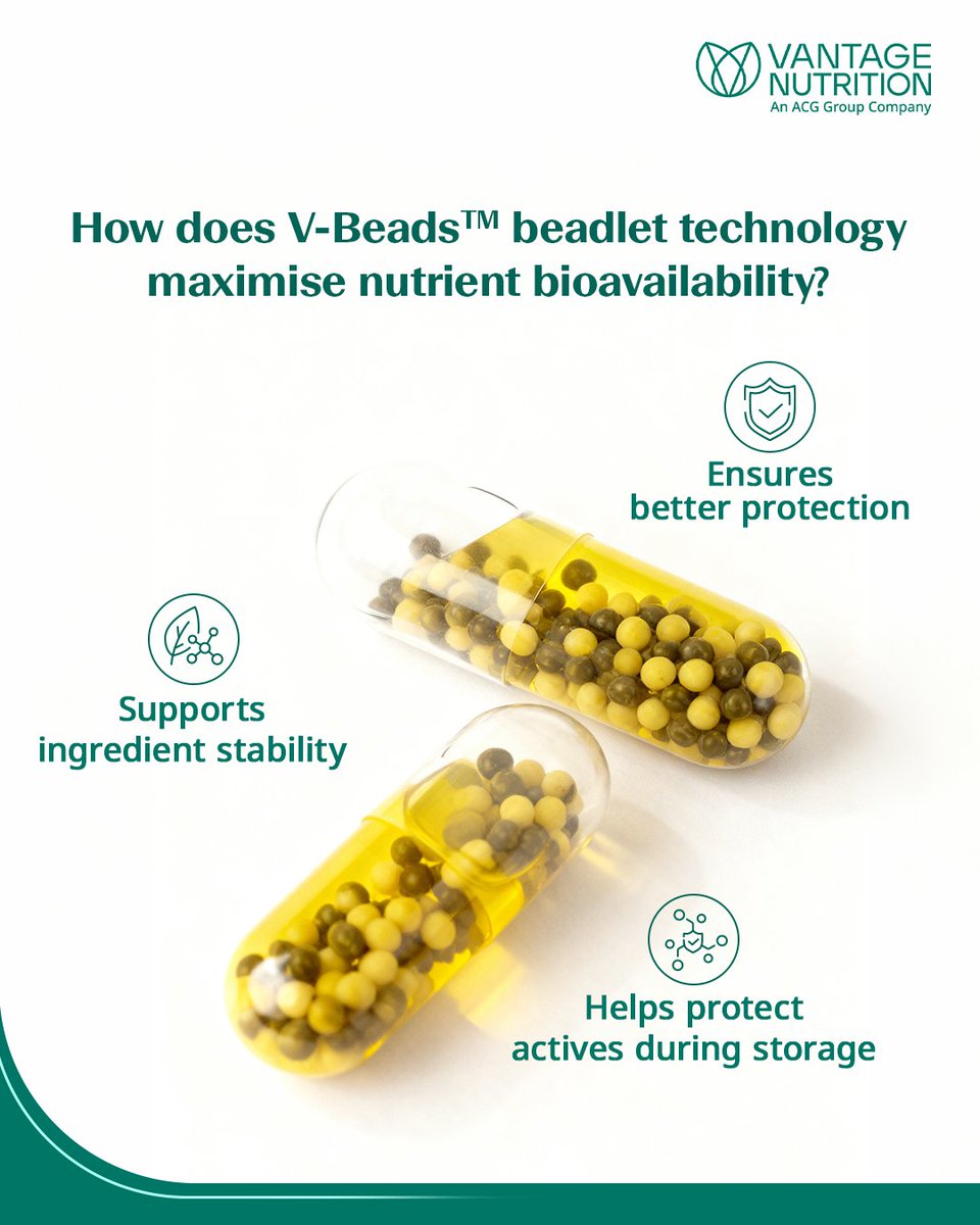 Vantage Nutrition tweet media