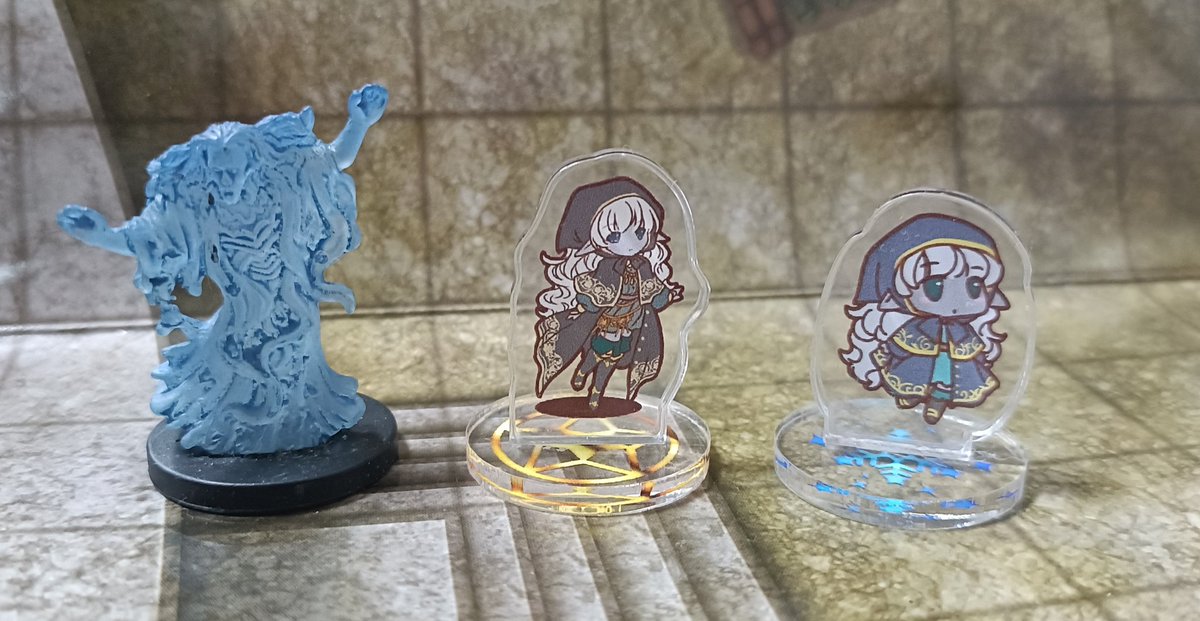 みそ汁ﾌﾞｼｬｰ(ひじき) tweet media