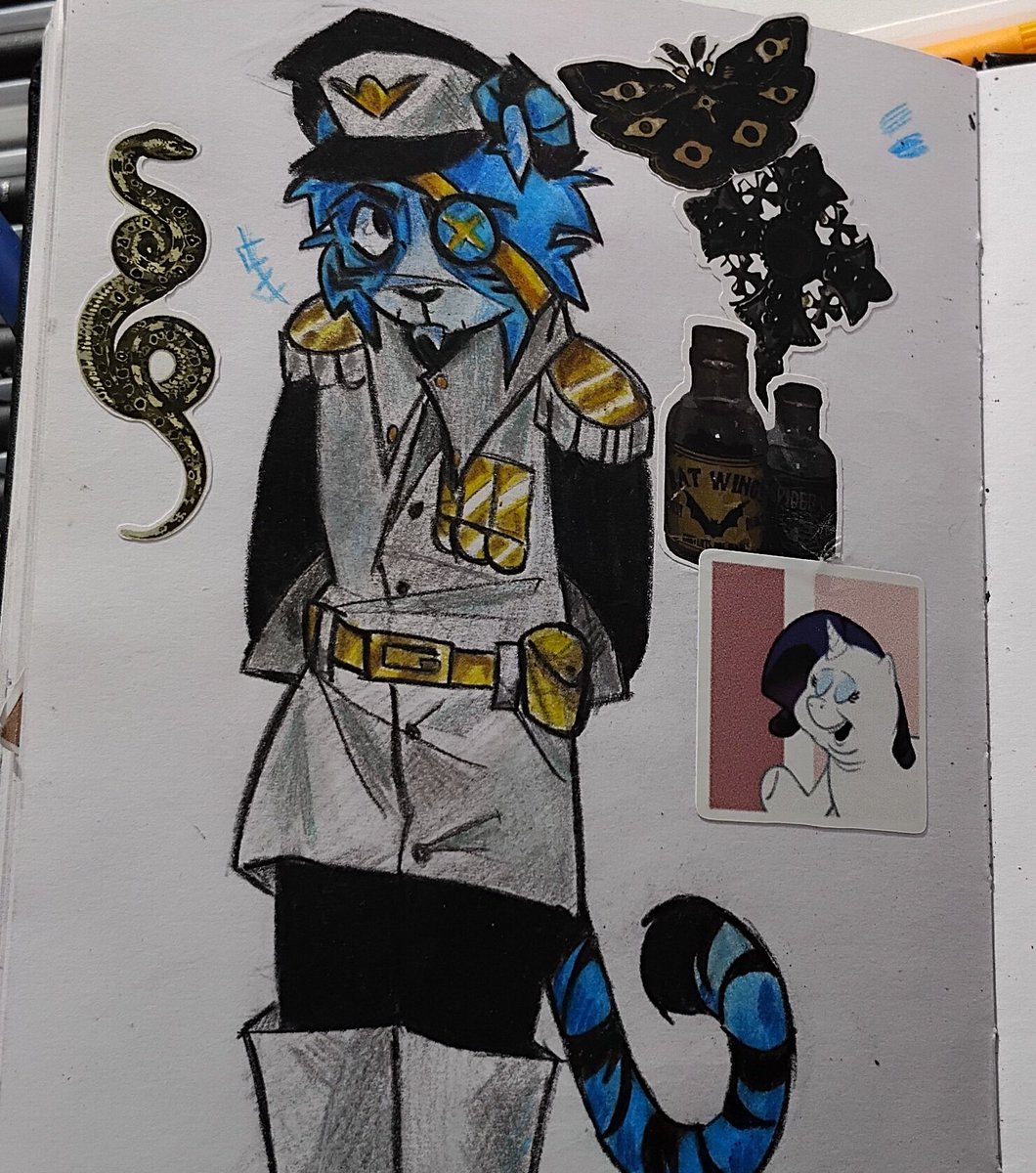 necroman tweet media