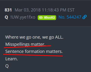 Swamp Drainer tweet media