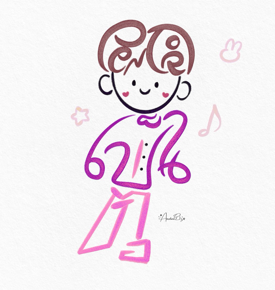 ミンミン🌸 tweet media