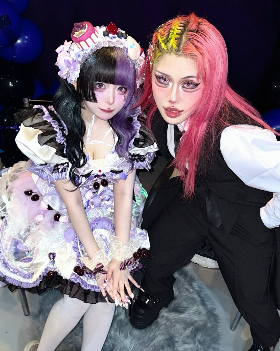 연도희 どい 🧠 tweet media