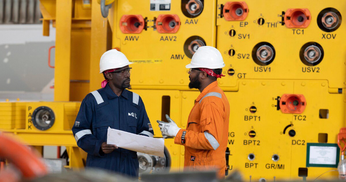 SLB OneSubsea Bags Deepwater EPC Contract for Malaysia’s Kikeh 3B Expansion. Story: oilandgasinnovation.co.uk/exploration-pr…