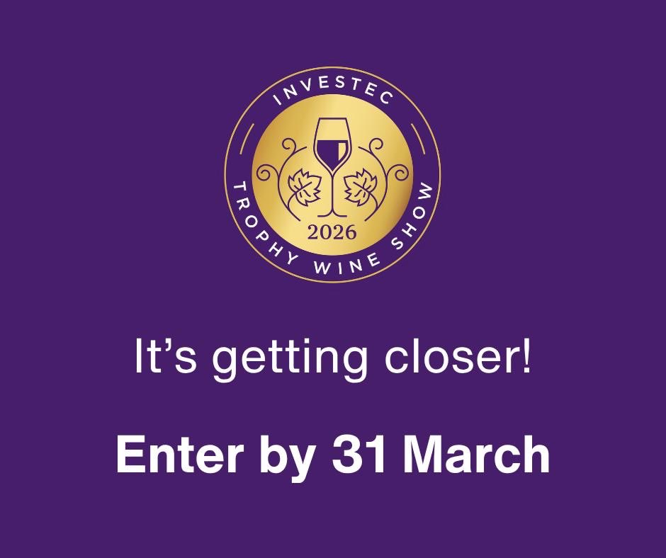 Trophy Wine Show tweet media