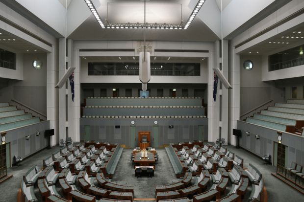 Times Higher Education tweet media