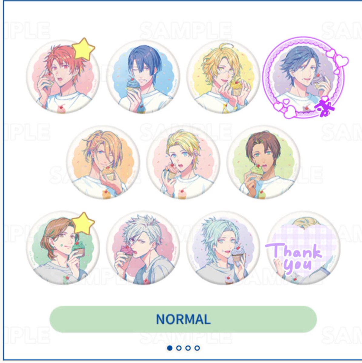 はるき💎 tweet media