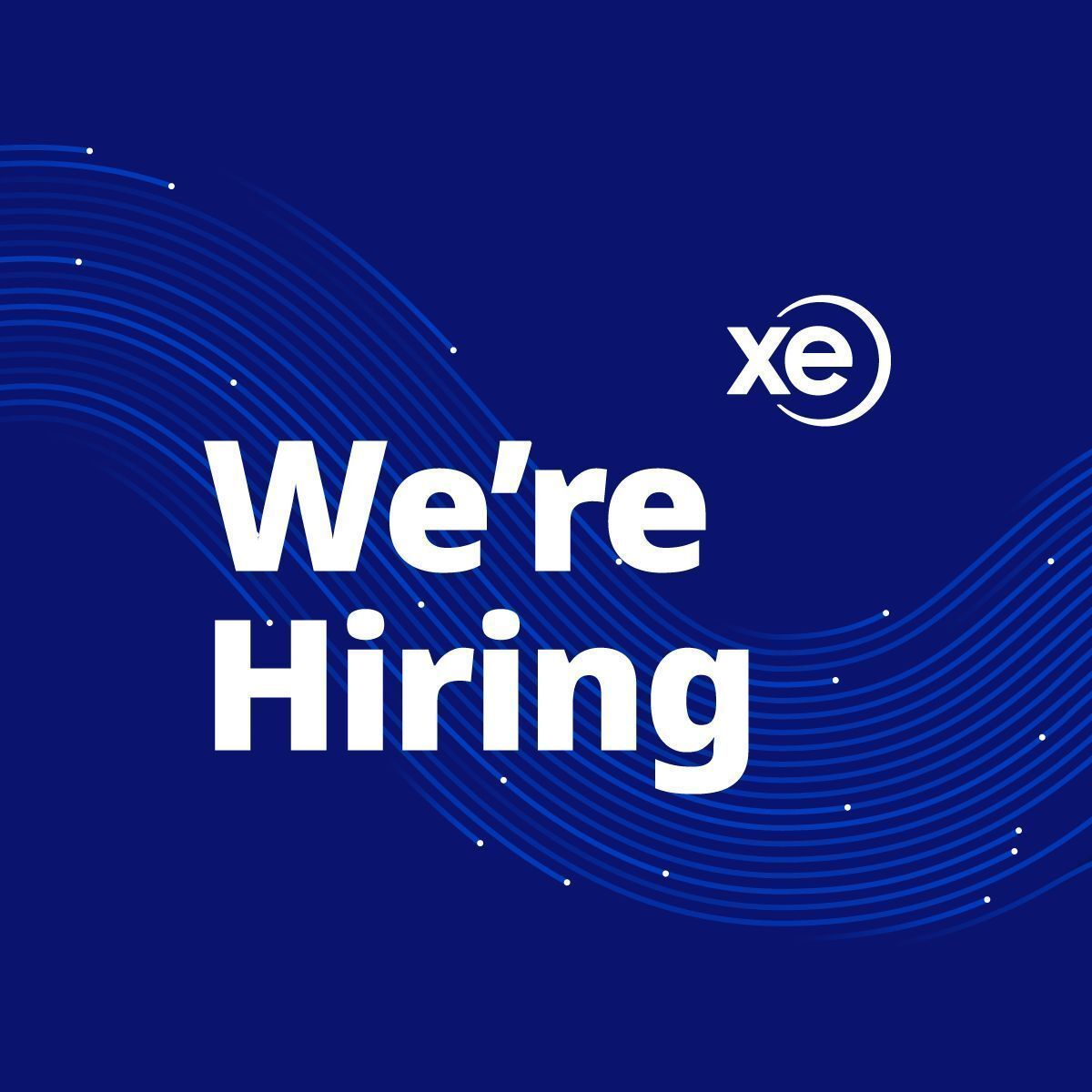 BelhidaniMouad's tweet photo. We're Hiring!

Looking for a PowerPoint Slide Designer with strong visual storytelling skills!

If you can turn data and ideas into stunning, professional slides - we want you on our team.

Send your portfolio to: hr.xetransfer@gmail.com

#Hiring #PowerPointDesigner #SlideDesign https://t.co/puGhqdYIsI