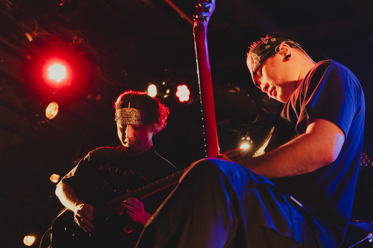 Alphoenix🔜台湾ツアー5.16~5.17 tweet media