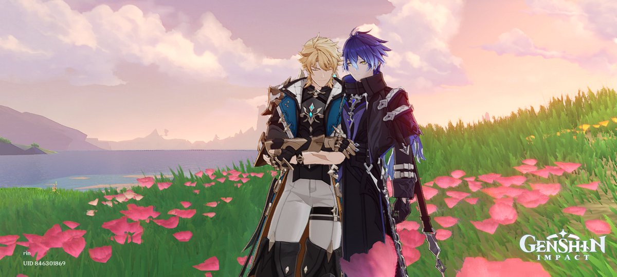 rin suka hamster🐹 tweet media