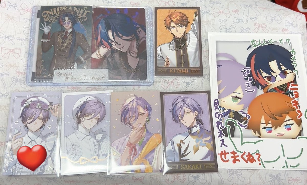 こかげ tweet media