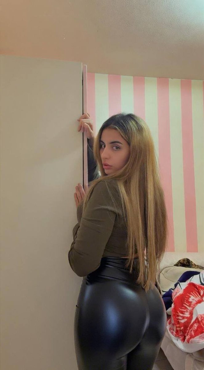 Trizzye 💋 tweet media