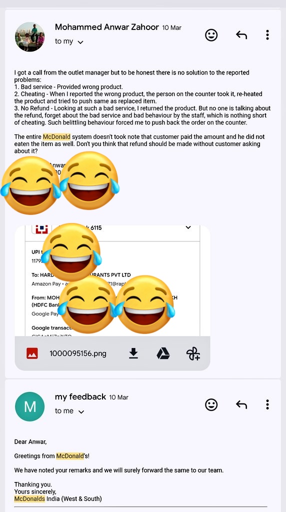 Foodie...... tweet media