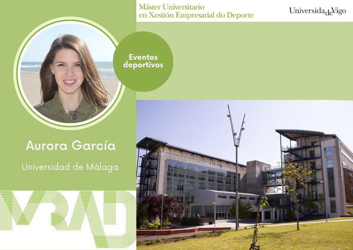 MBA Deporte tweet media