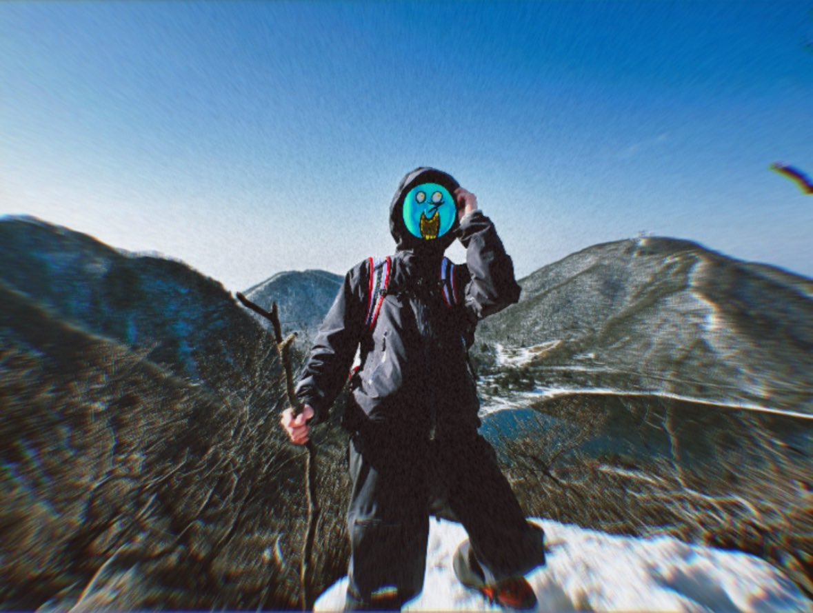 humanerror56's tweet photo. でかい世界を繋ぐのは愛 https://t.co/5uncWTZIGP