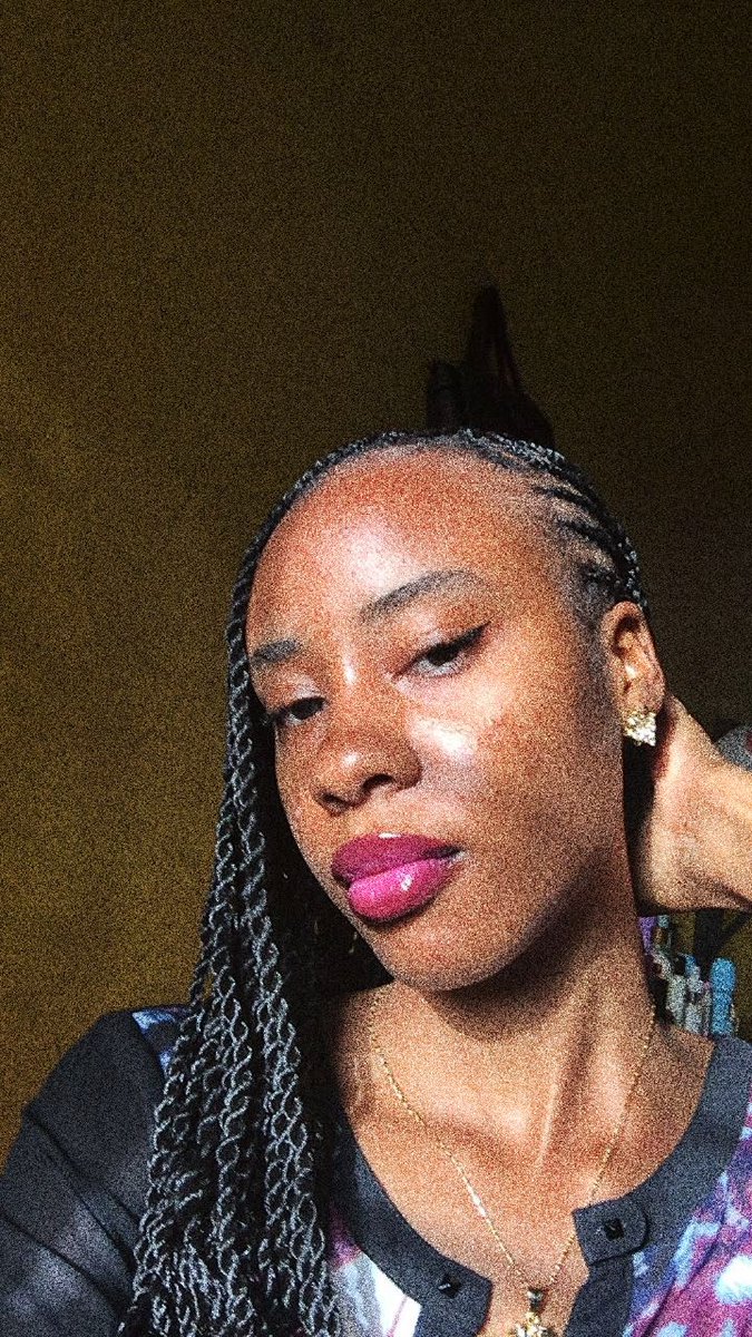 nenye baby 💋 tweet media