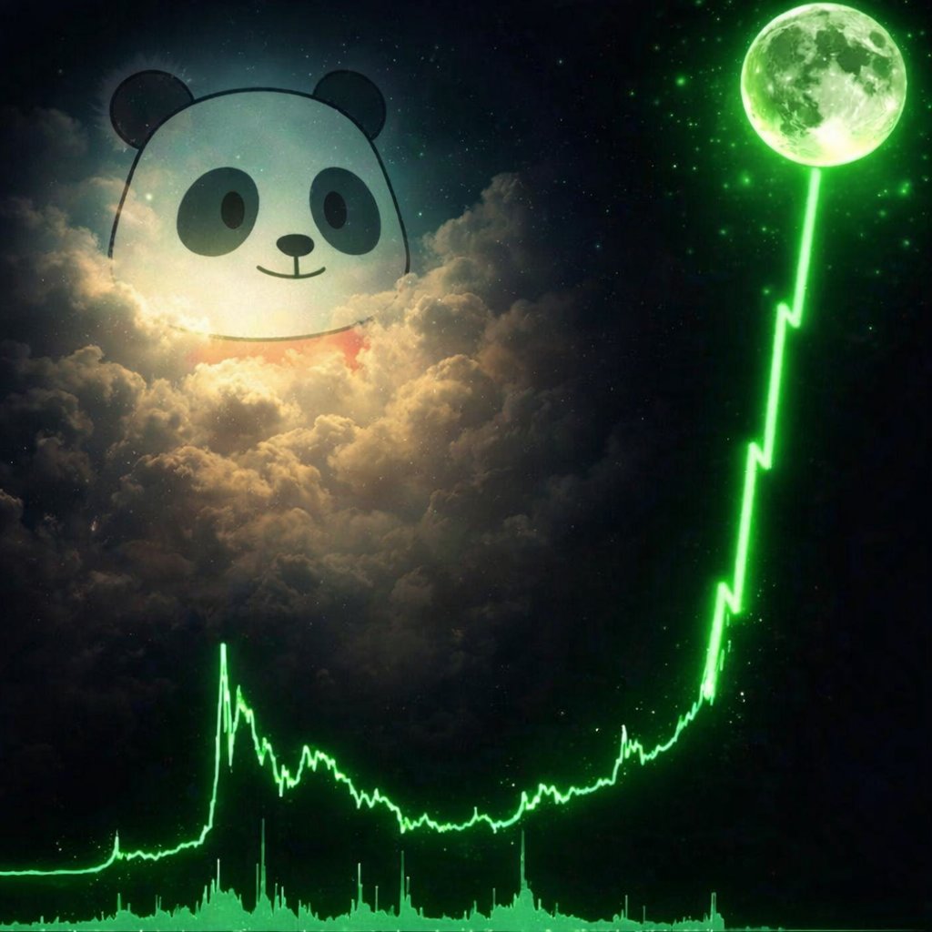 Is the market ready for $PANDU?