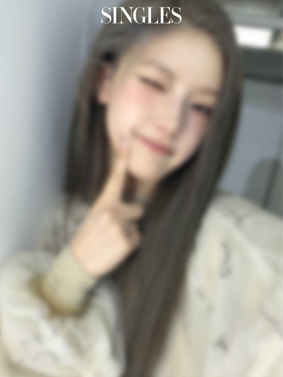 Singles Korea 싱글즈 tweet media