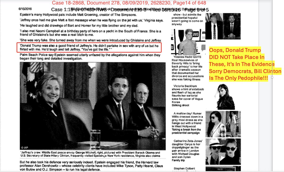 Craig Desperado tweet media