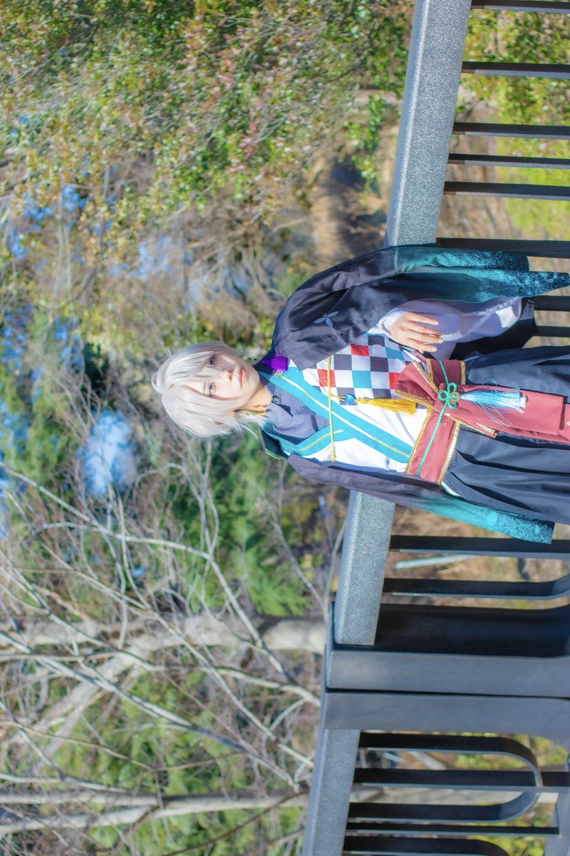 徠霧 4/4a! tweet media