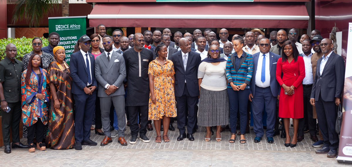 PNCC - Programme National Changements Climatiques tweet media