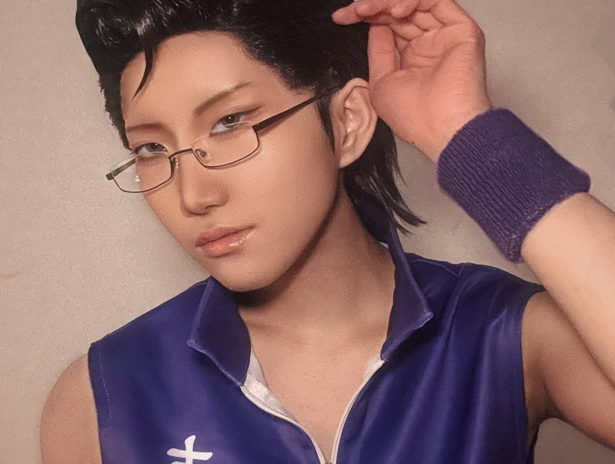 絢@池a!両日 tweet media