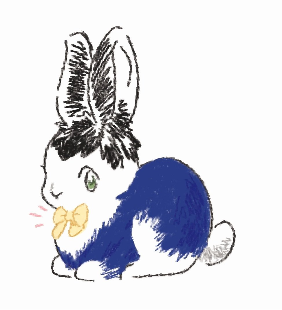 °Bean° tweet media