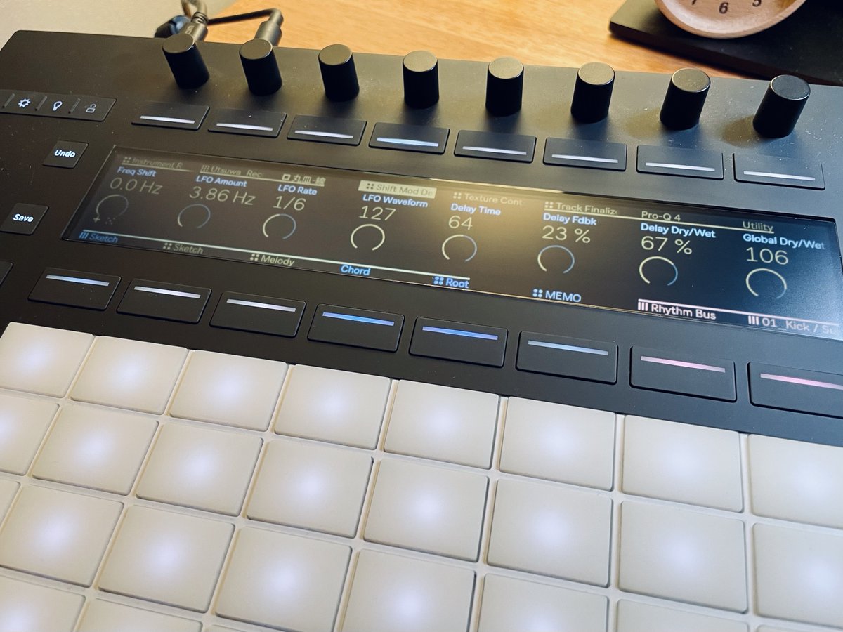 nareka @M3-2026春【J-12b】 tweet media