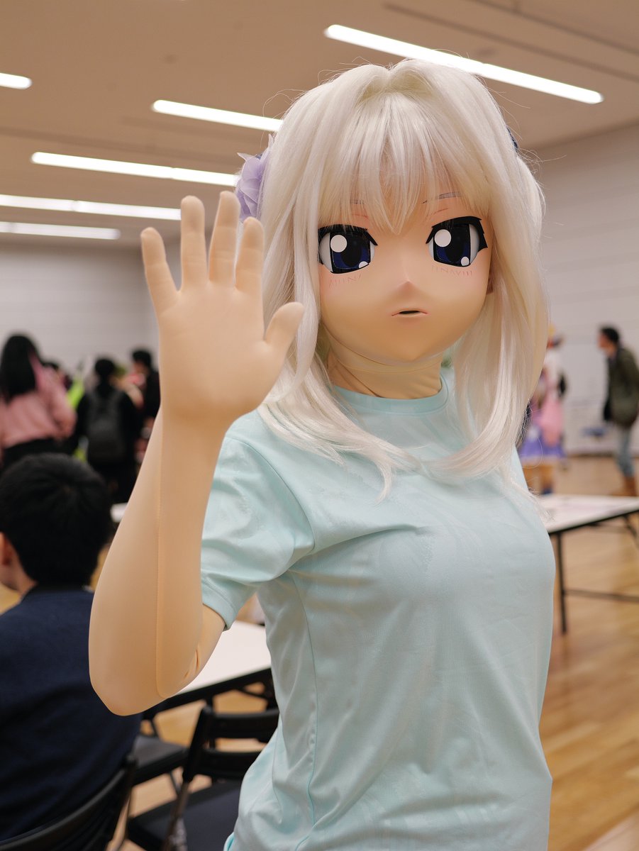 #kig_doll4 のお写真を頂いたわ。
いつもありがとう、また会いましょう。

photo: <a href="/hiro8_kig/">hiro8（ヒロ）</a>