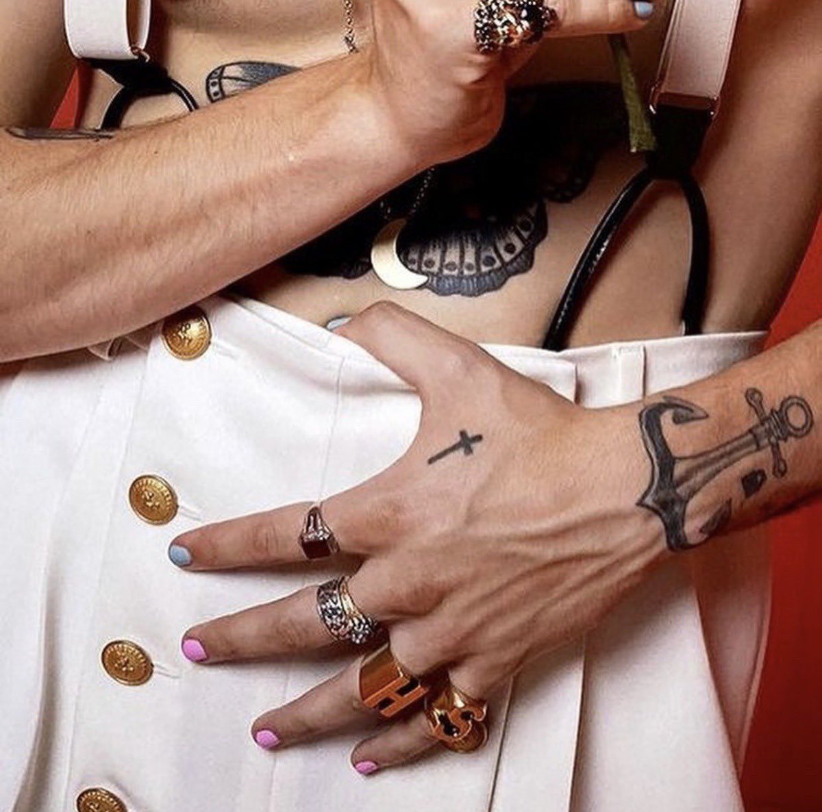 Tina 🌈🌻 tweet media