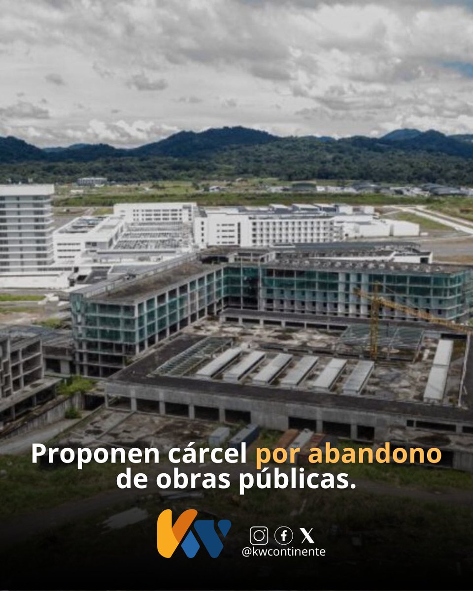 KW Continente tweet media