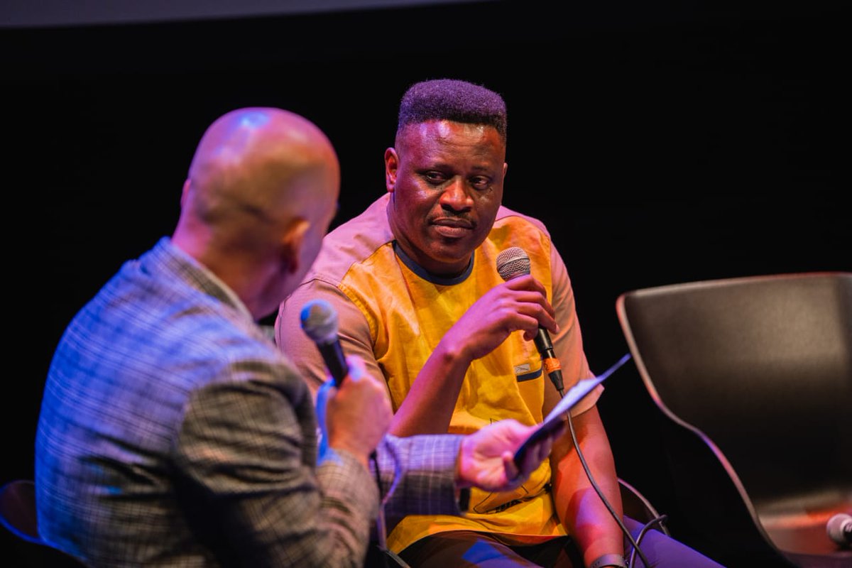 AKEZA Burundi tweet media