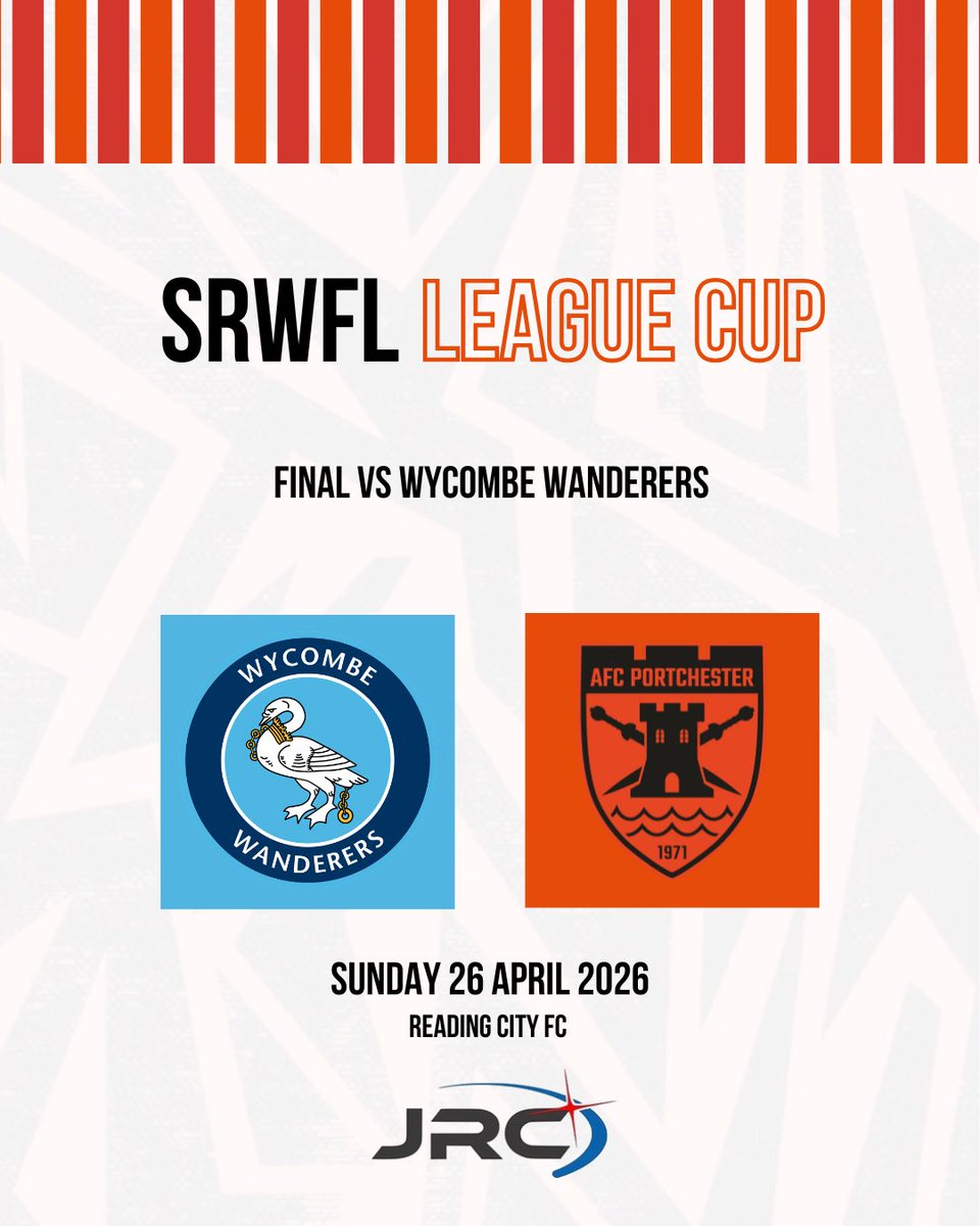 AFC Portchester Ladies tweet media