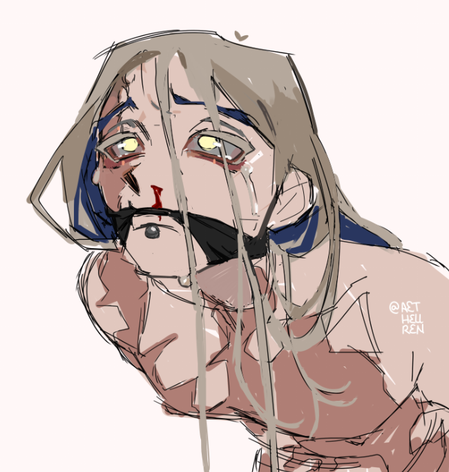 aren👾 vgen comms open tweet media