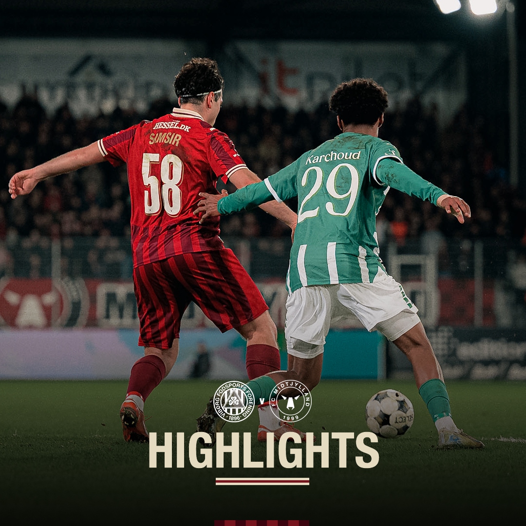 FC Midtjylland tweet media