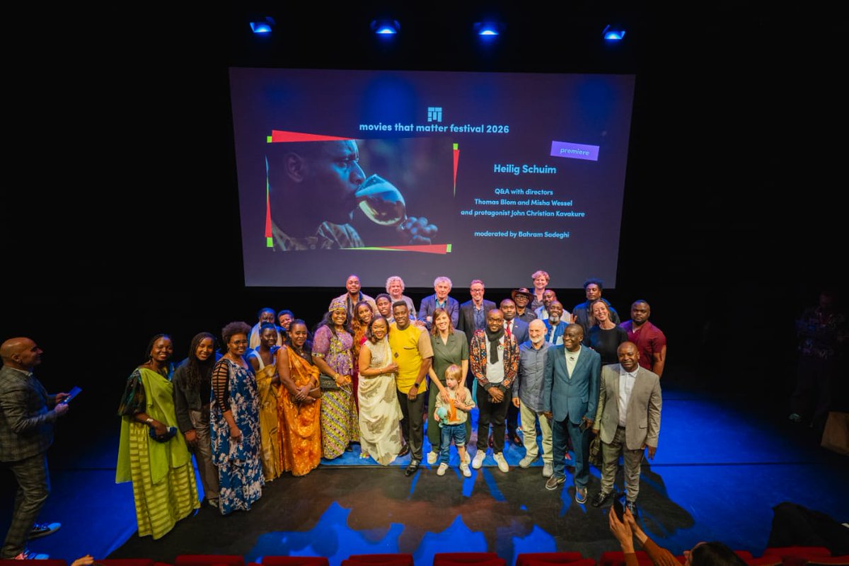 AKEZA Burundi tweet media