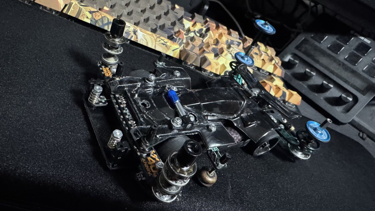 智敬@ゲ⃣ー⃣ム⃣配⃣信⃣者⃣🎮 tweet media