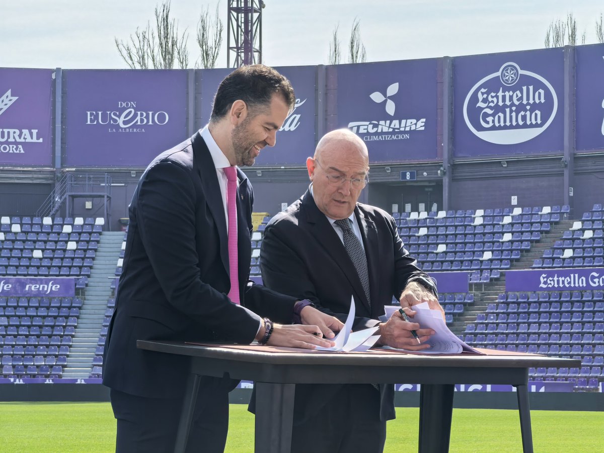 MARCA VALLADOLID tweet media