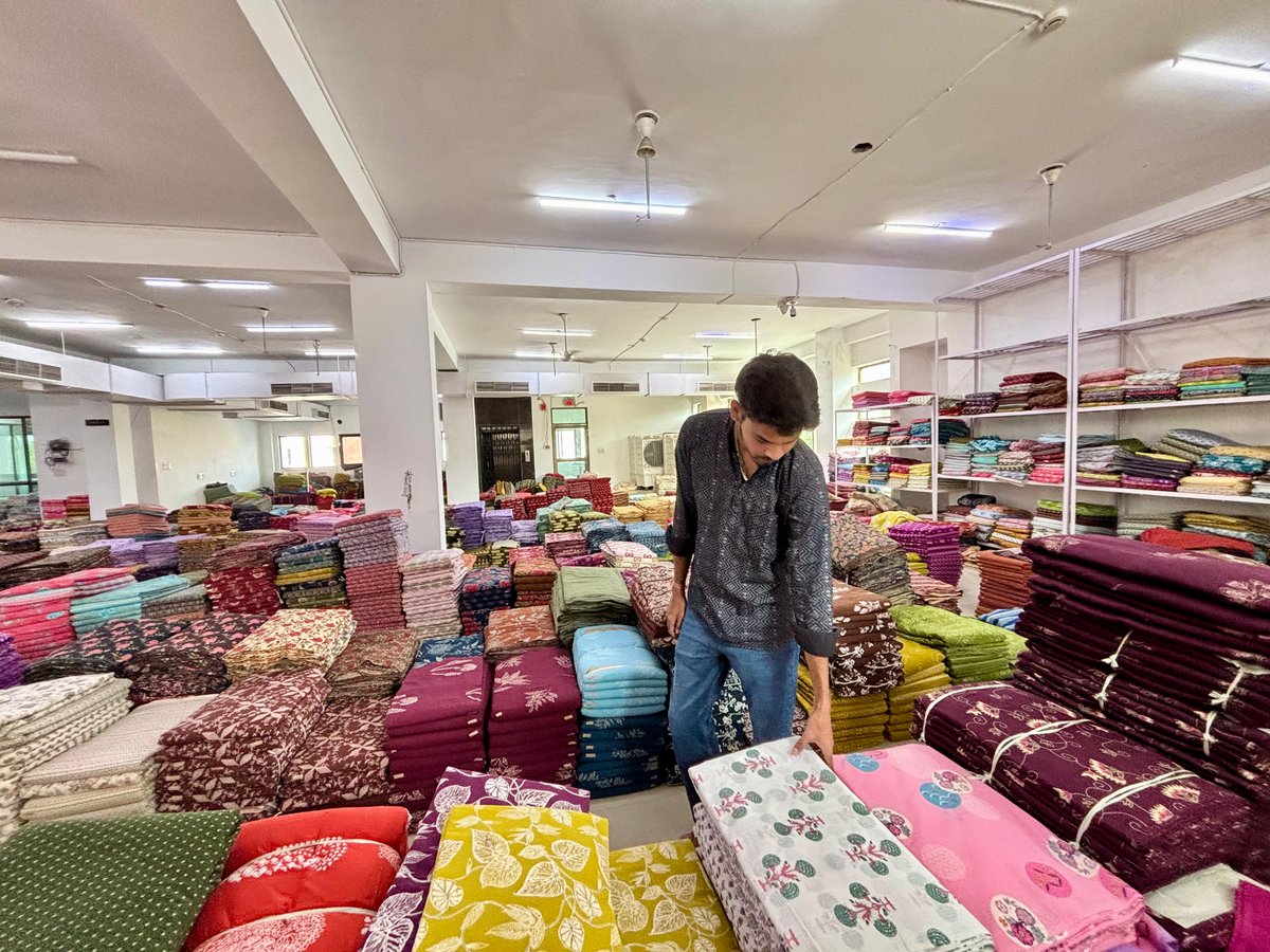 Pranshi Chaturvedi tweet media